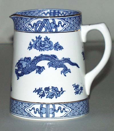 Jug or Pitcher c1930